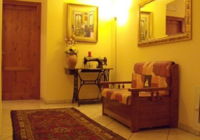 Bed And Breakfast Le Fornaci